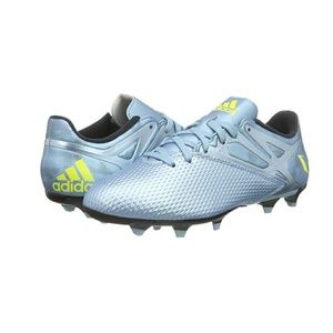 Adidas × Messi 15.3 Men soccer cleats